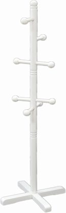 Freestanding Kid's Coat Rack