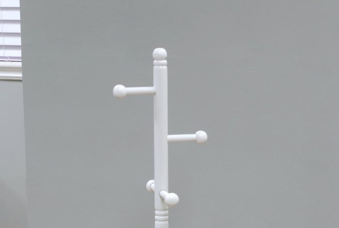Freestanding Kid's Coat Rack